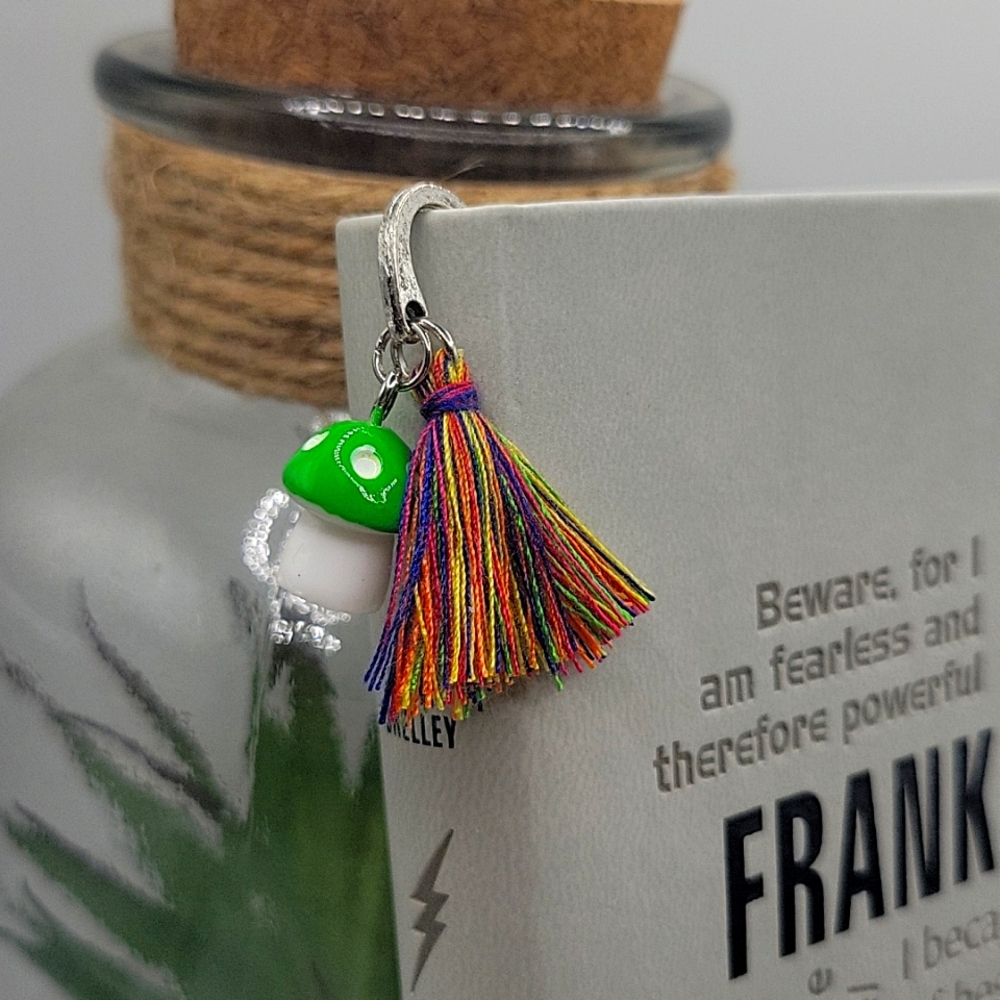 2/$12 bookmark
